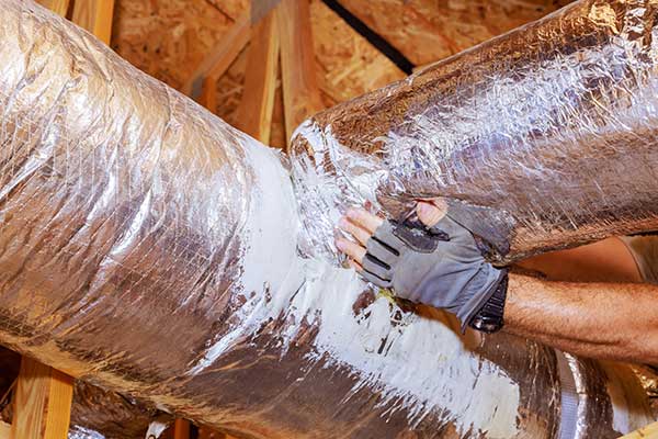 Ductwork Services