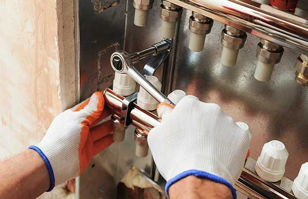 HVAC Installation Services