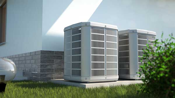 Heating and Air Conditioning Services